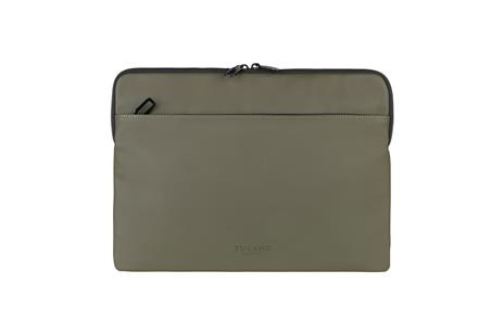 Custodia Tucano Gommo Sleeve per Macbook Air 15" e laptop fino a 14"