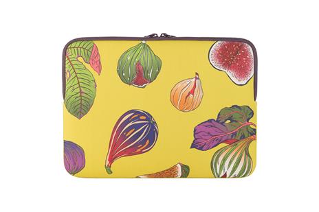 Custodia Tucano Schizzo Sleeve Mb 13" Fichi - 3