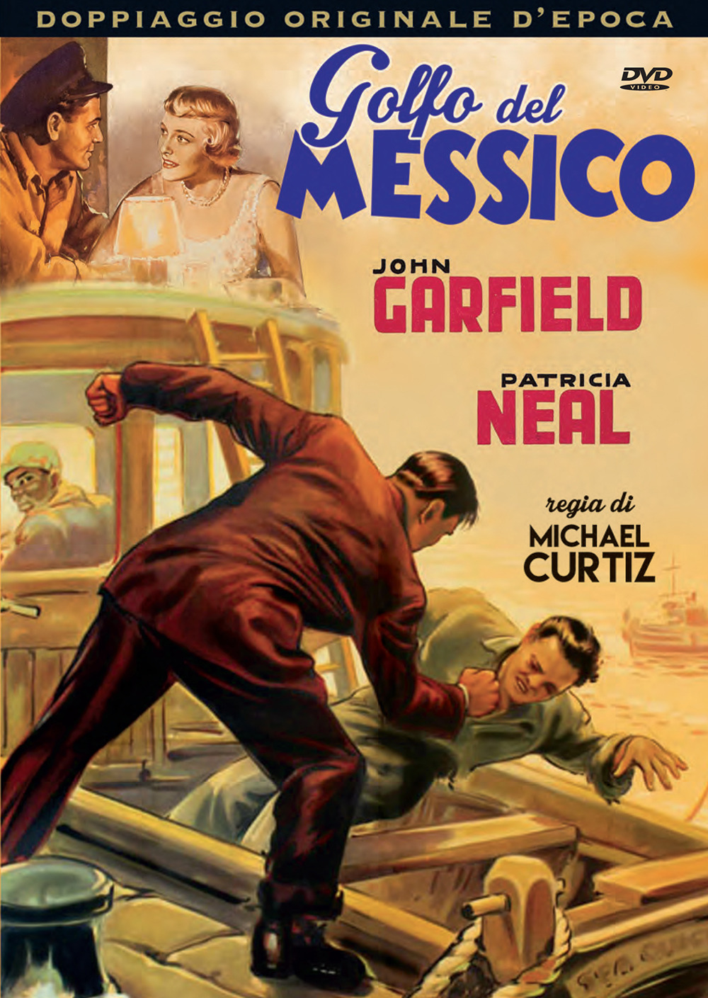 Vecosell