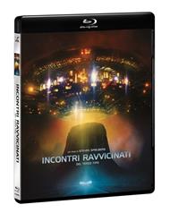 Incontri ravvicinati del terzo tipo. I Magnific (Blu-ray)