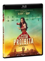 La città proibita. I Magnifici (Blu-ray)