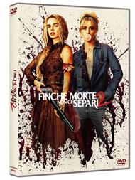 Finchè morte non ci separi 2 (DVD)