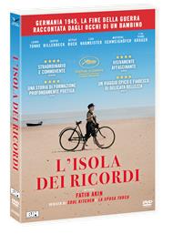 L' isola dei ricordi (DVD)