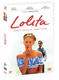 Lolita (DVD)