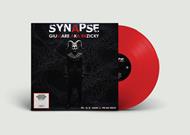 Synapse (Vinile Rosso 180 gr. - Numerato - Autografato)