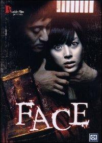 Face (DVD) di Sang-Gon Yoo - DVD