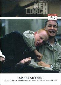 Sweet 16 di Ken Loach - DVD