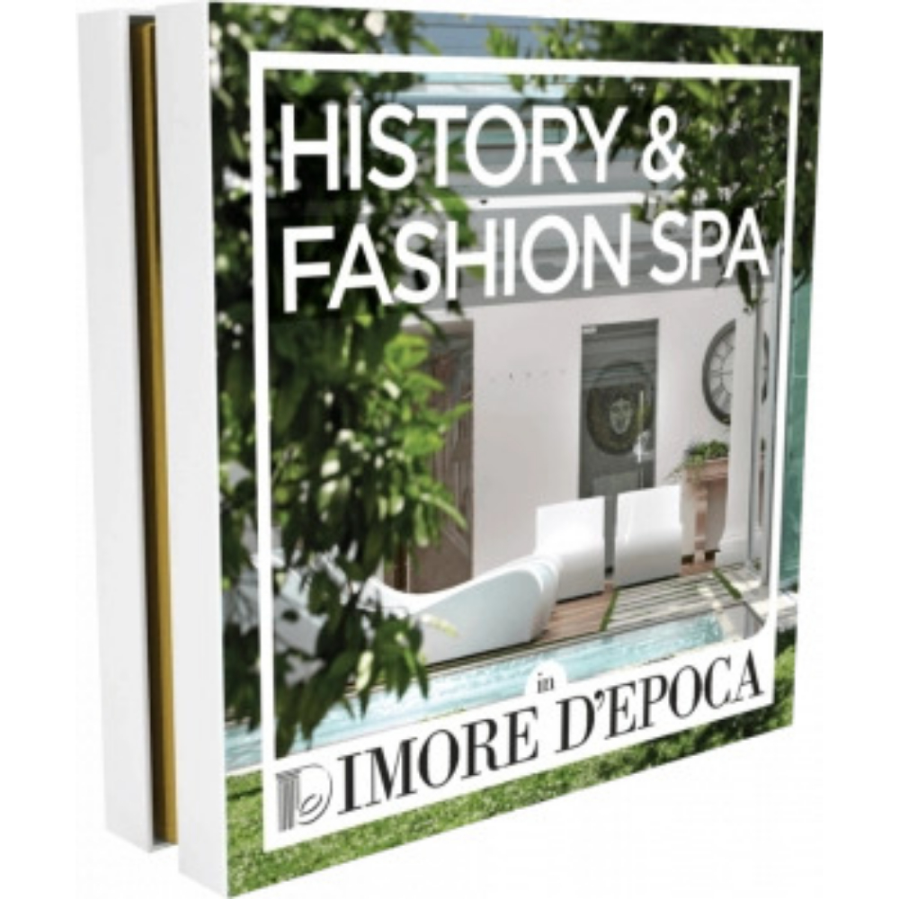 Dimore d'Epoca