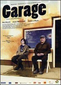 Garage (DVD) di Lenny Abrahamson - DVD