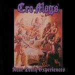 Near Death - CD Audio di Cro-Mags