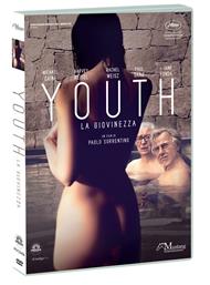Youth. La Giovinezza (DVD)
