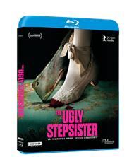 The Ugly Stepsister (Blu-ray)
