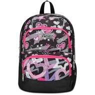 Zaino Advanced Pockets Seven Draft Heart, Jet Black