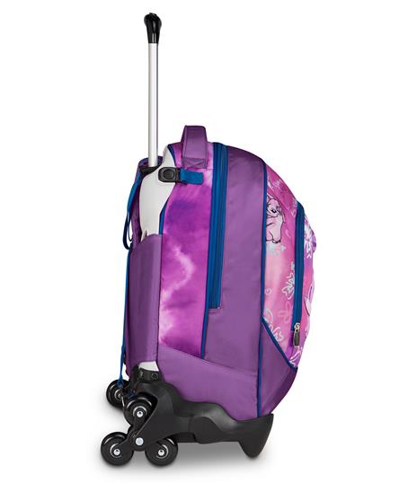 Trolley Jack-3Wd+ Lilo & Stitch You Are Magical / Trolley Ja - 3