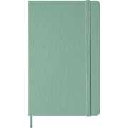 Taccuino a righe Verde Sage