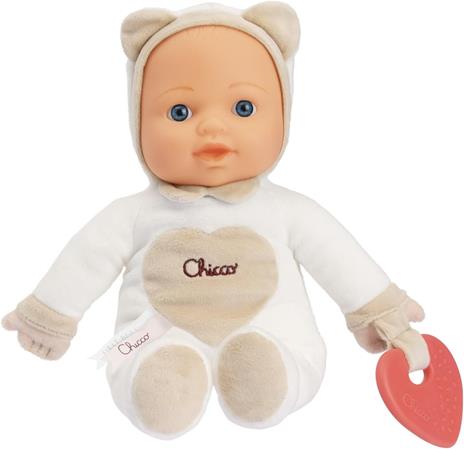 Chicco Bambola Con Massaggiagengive - 3
