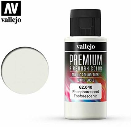 Premium Airbrush 62040 Phosphorescent