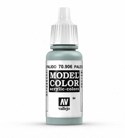 Mc 064 Pale Blue 70906