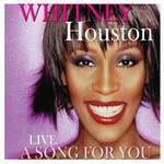 A Song for You Live - CD Audio di Whitney Houston