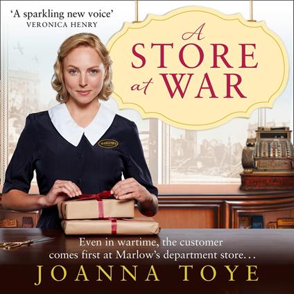 A Store at War