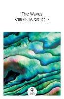 The Waves - Virginia Woolf - cover