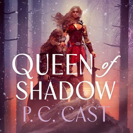 Queen of Shadow