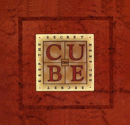 The Cube