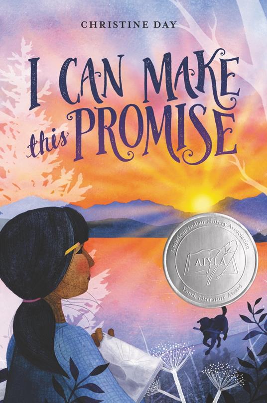 I Can Make This Promise - Christine Day - ebook