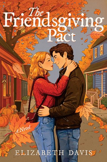 The Friendsgiving Pact