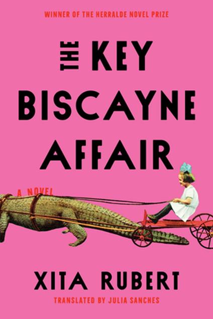 The Key Biscayne Affair