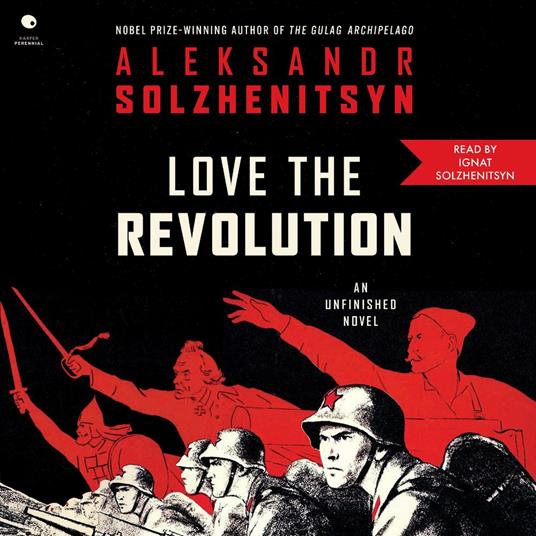 Love the Revolution