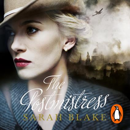 The Postmistress