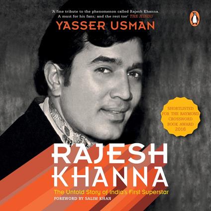 Rajesh Khanna