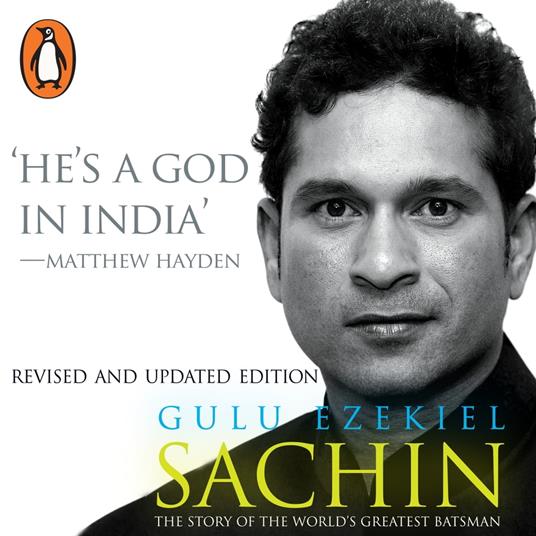 Sachin