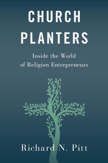 Church Planters