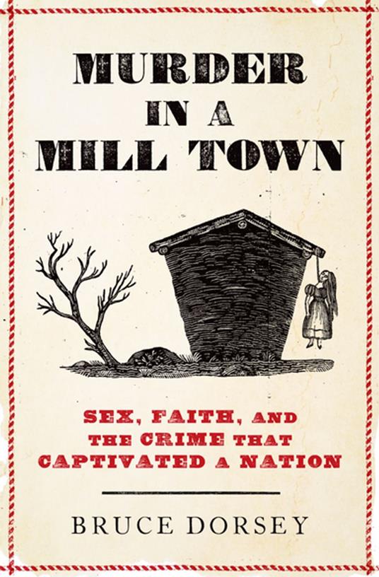 Murder in a Mill Town