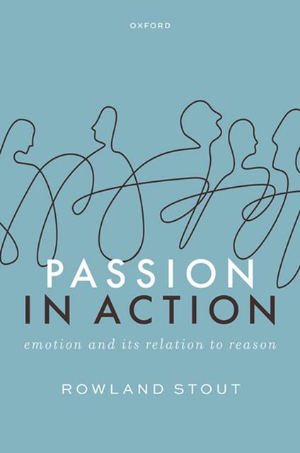 Passion in Action