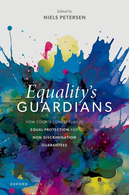 Equality's Guardians