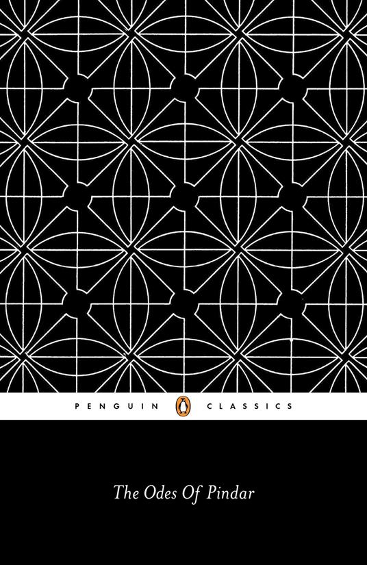 The Odes of Pindar