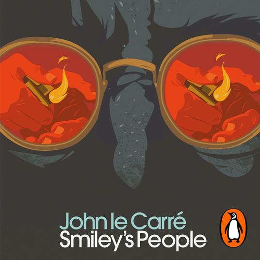 Smiley's People