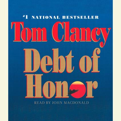 Debt of Honor