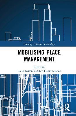 Mobilising Place Management - cover
