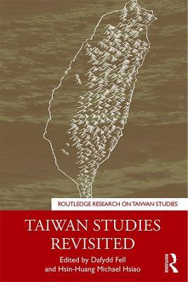 Taiwan Studies Revisited - cover