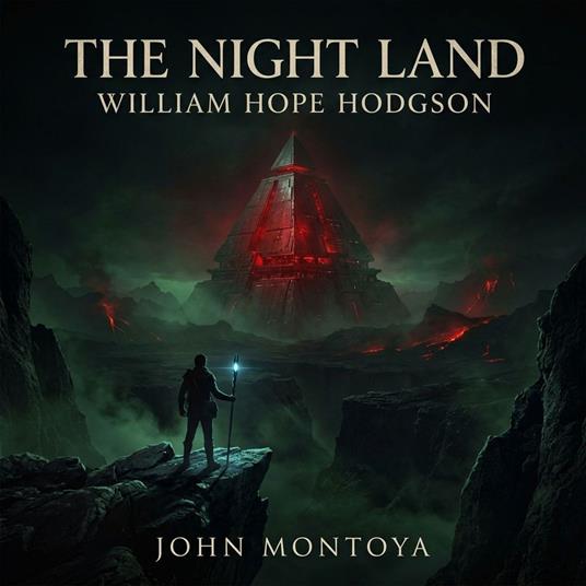 Night Land, The