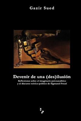 Devenir de una (des)ilusion - Gazir Sued - cover