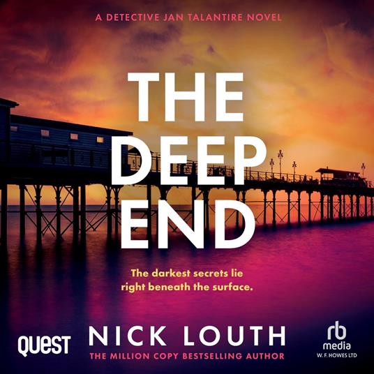 The Deep End