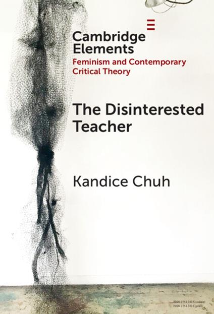 The Disinterested Teacher