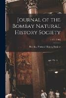 Libro in inglese Journal of the Bombay Natural History Society; v.101 (2004) 