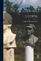 Utopia - cover