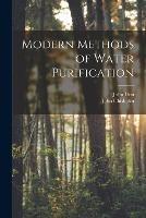 Modern Methods of Water Purification - John Don,John Chisholm - cover